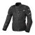 Geaca Textil Impermeabila Touring/Adventure Macna Chieftane Negru 3Xl