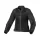 Geacă de vară textil damă Macna Velotura negru