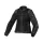 Geacă de vară textil damă Macna Velotura negru/gri