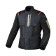 Geacă textil touring Macna Rancher 2.0 albastru/negru/roșu