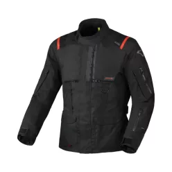 Geacă textil touring Macna Rancher 2.0 negru
