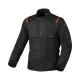 Geacă textil touring Macna Rancher 2.0 negru