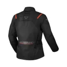 Geacă textil touring Macna Rancher 2.0 negru