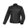 Geacă textil impermeabilă damă Macna Oryon negru