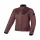 Geacă de damă textil impermeabilă Macna Dromica bordo