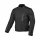 Geacă textil impermeabilă Macna Dromico negru