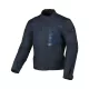 Geacă textil impermeabilă Macna Dromico albastru închis
