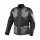 Geacă textil impermeabilă touring/adventure Macna Touros maro/negru