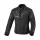 Geacă damă textil impermeabilă Macna Tazar 2.0 negru