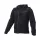Geacă de protectie textil Macna Combat negru
