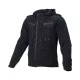 Geacă de protectie textil Macna Combat negru