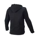 Geacă de protectie textil Macna Combat negru