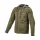 Geacă de protectie textil Macna Combat verde oliv