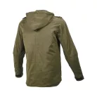 Geacă de protectie textil Macna Combat verde oliv