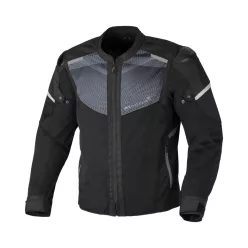 Geacă textil de vară Macna Orcano 2.0 negru