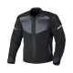 Geacă textil de vară Macna Orcano 2.0 negru