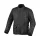 Geacă textil impermeabilă touring/adventure Macna Air Hybrid 2.0 negru
