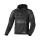 Geacă textil sport/touring Macna Rebelite negru