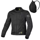 Geacă textil de vară Macna Torido negru