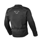 Geacă textil de vară Macna Torido negru