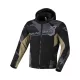 Geacă softshell de vară Macna Atracor Design negru/bej
