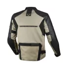 Geacă de vară impermeabilă Macna Empire 2.0 taupe/negru