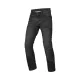 Blugi moto kevlar Macna Revelin negru