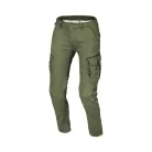 Pantaloni moto tip casual Macna Takar verde