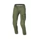 Pantaloni moto tip casual Macna Takar verde