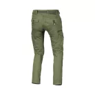 Pantaloni moto tip casual Macna Takar verde