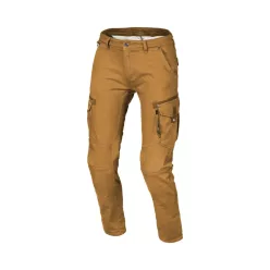 Pantaloni moto tip casual Macna Takar maro