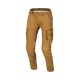 Pantaloni moto tip casual Macna Takar maro