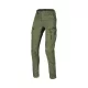 Pantaloni moto damă tip casual Macna Takar verde