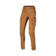 Pantaloni moto damă tip casual Macna Takar maro