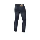 Blugi moto Cordura® Macna Stone Pro albastru