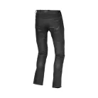 Blugi moto de vară Macna Livity negru