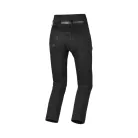 Blugi moto Cordura® Macna Indax negru