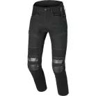 Blugi moto Cordura® Macna Indax negru