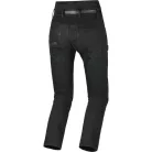 Blugi moto Cordura® Macna Indax negru