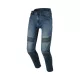 Blugi moto Cordura® Macna Individo 2.0 albastru