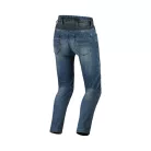 Blugi moto Cordura® Macna Individo 2.0 albastru