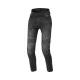 Blugi moto Cordura® damă Macna Individa 2.0 negru