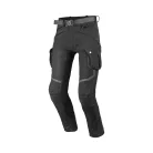 Pantaloni textil de vară cargo Macna Nembar Air negru