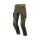 Pantaloni textil de vară cargo Macna Nembar Air verde
