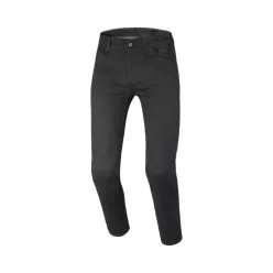 Blugi moto Covec® Macna Vinton negru