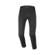 Blugi moto Covec® Macna Vinton negru