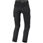 Blugi moto cargo Macna Durham negru