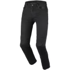 Blugi moto Covec® Macna Lockwood negru