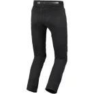 Blugi moto Covec® Macna Lockwood negru
