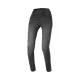 Blugi moto Covec® damă Macna Aramon negru